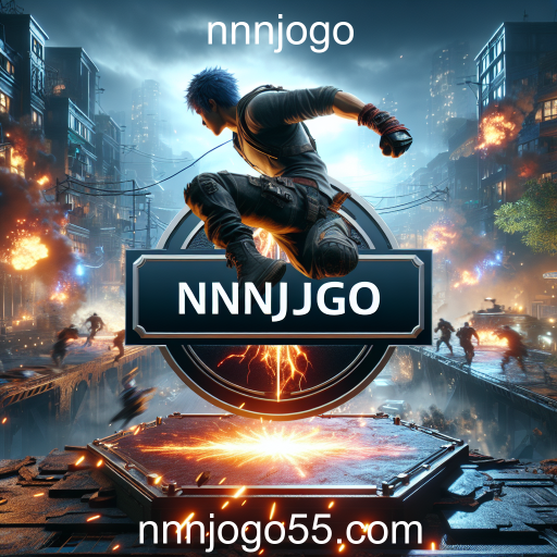 A Evolução dos Jogos de Ação: Mais que Adrenalina