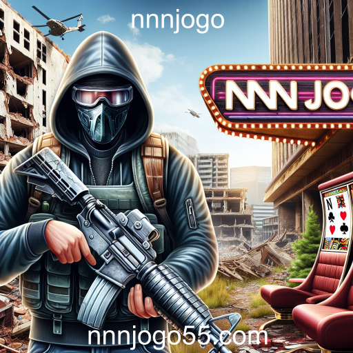A Evolução dos Jogos de Tiro: Da Clássica Ação à Nova Geração